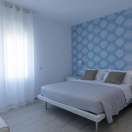 Vista Mare Guest House 시비타노바 마르셰 외부 사진