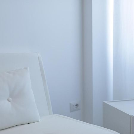 Vista Mare Guest House 시비타노바 마르셰 외부 사진