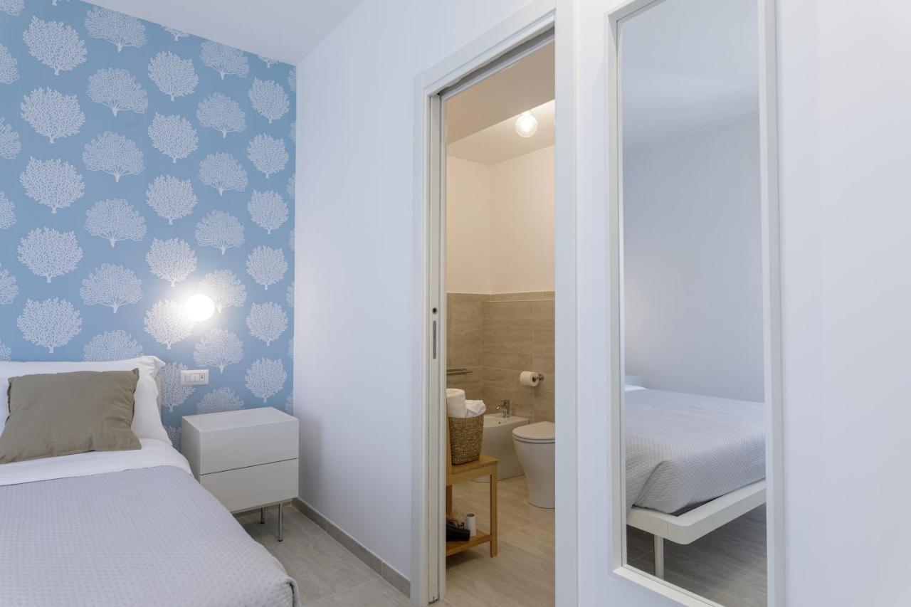 Vista Mare Guest House 시비타노바 마르셰 외부 사진