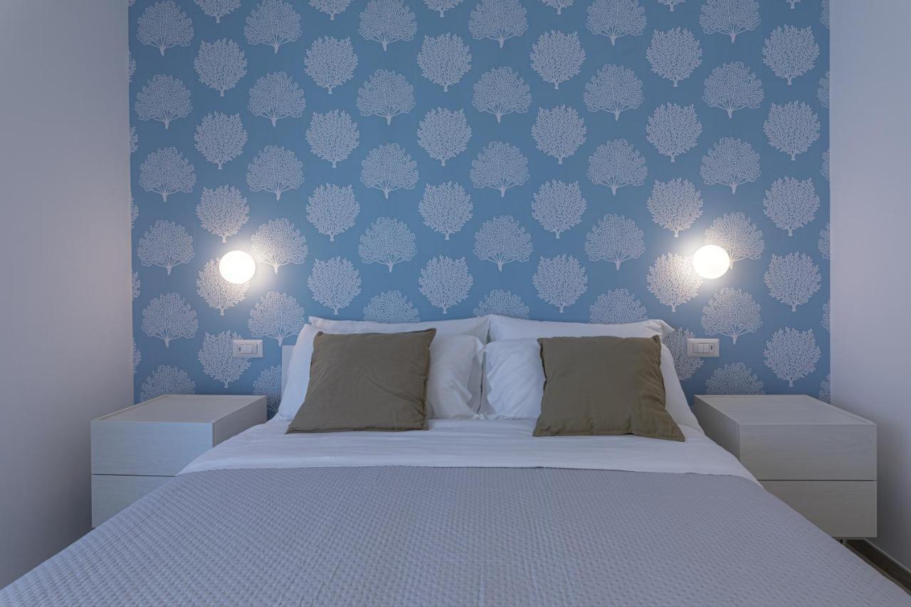 Vista Mare Guest House 시비타노바 마르셰 외부 사진