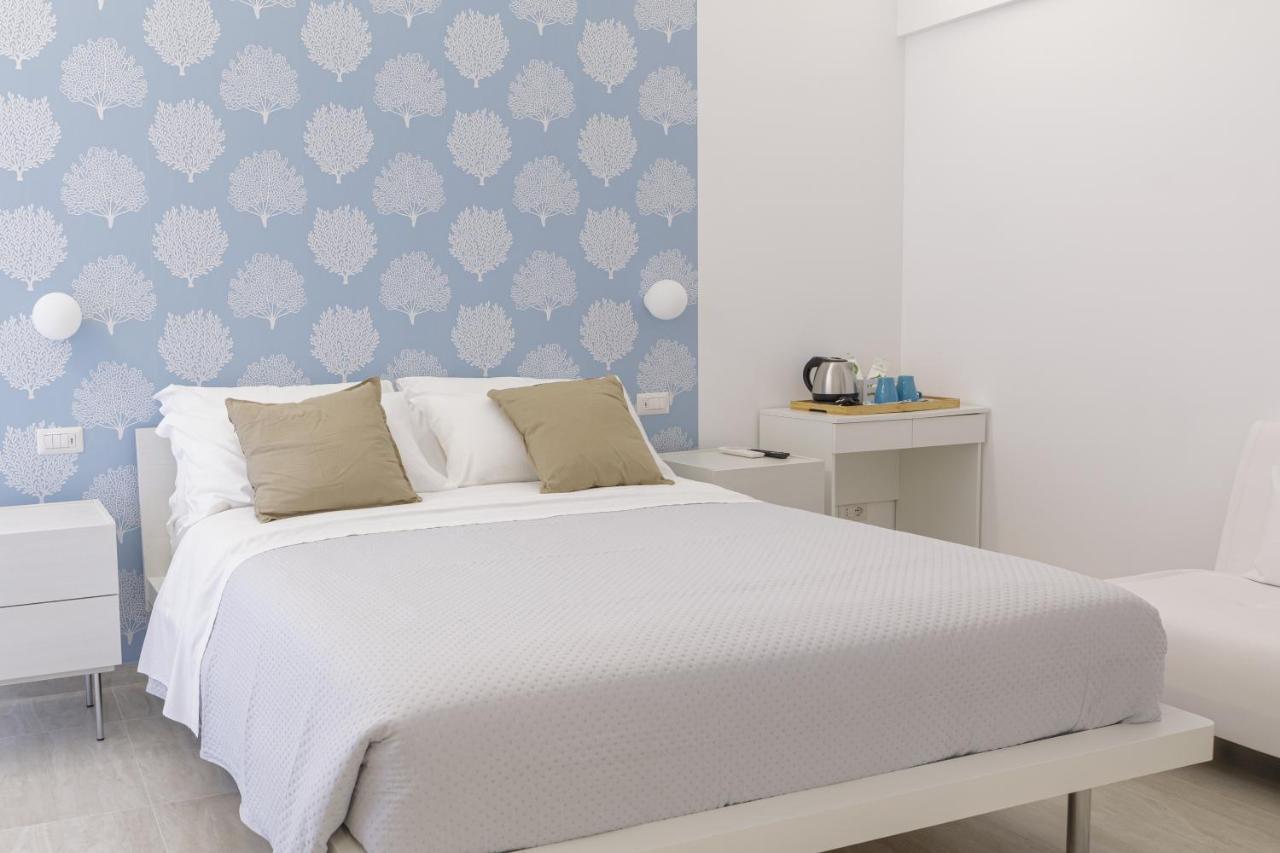 Vista Mare Guest House 시비타노바 마르셰 외부 사진