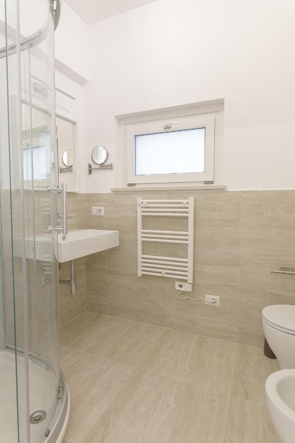 Vista Mare Guest House 시비타노바 마르셰 외부 사진