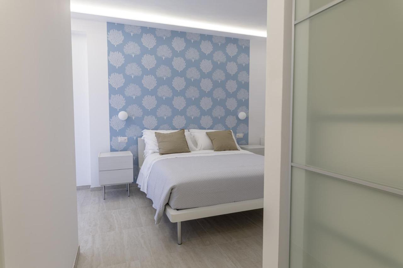 Vista Mare Guest House 시비타노바 마르셰 외부 사진