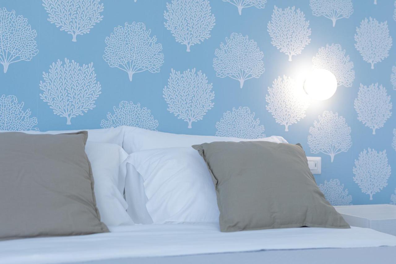 Vista Mare Guest House 시비타노바 마르셰 외부 사진
